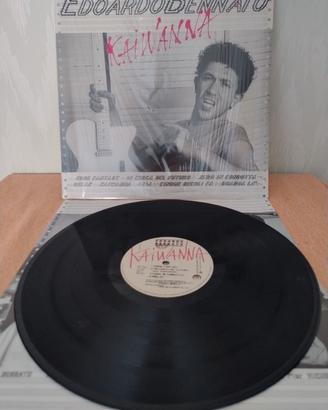 Edoardo Bennato - Kaiwanna 