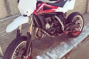 Husqvarna SM 125
