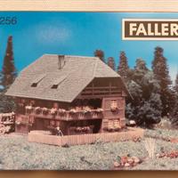 Faller 232256 Casa di montagna scala N