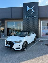 DS 3 Crossback 1.5 BlueHDi diesel