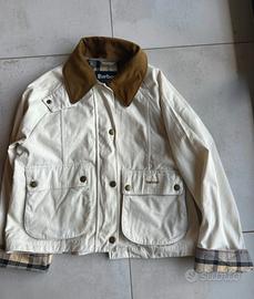 Barbour