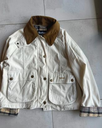 Barbour