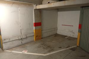 Posto macchina zona Perugino