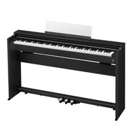 CASIO AP-S200 BK Celviano Black ESPOSTO NEGOZIO
