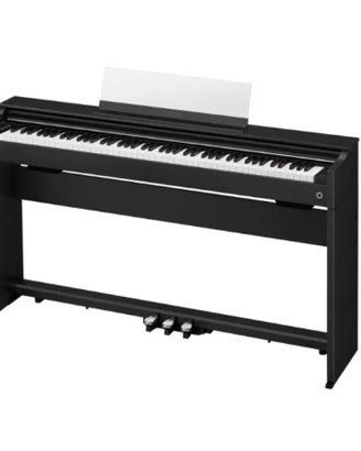 CASIO AP-S200 BK Celviano Black ESPOSTO NEGOZIO