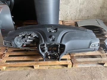 RICAMBI MASERATI GHIBLI