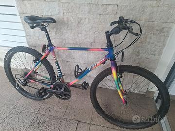 MOUNTAIN BIKE