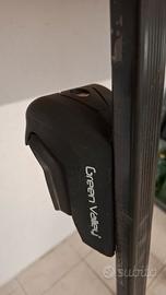 BARRE PORTATUTTO EASY ONE SW IN ACCIAIO 