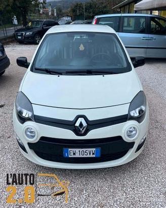 Renault Twingo NEW TWINGO