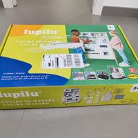 cucina lupilu bambini 