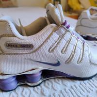 Nike shox r4 