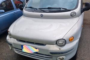 FIAT multipla 2002