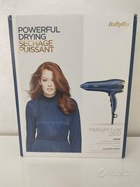 Asciugacapelli Babyliss