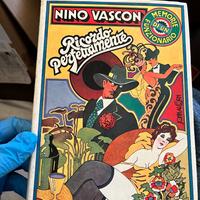 Ricordo perfettamente - Nino Vascon