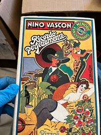 Ricordo perfettamente - Nino Vascon