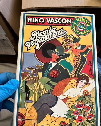 Ricordo perfettamente - Nino Vascon