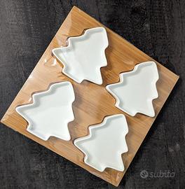 Set aperitivo Natale