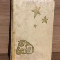La Capanna dello Zio Tom URM Mondadori 1952 I Ediz