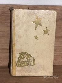 La Capanna dello Zio Tom URM Mondadori 1952 I Ediz