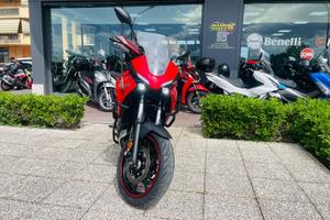 YAMAHA Tracer 7 GT TUTTO INCLUSO ANCHE PASSAGGIO