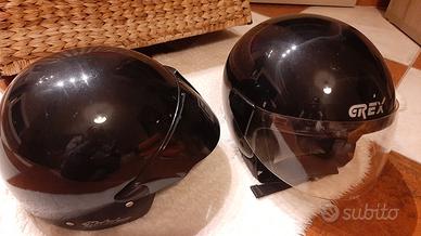 casco moto 