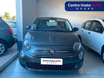Fiat 500 1.2 Lounge CAMBIO AUTOMATICO