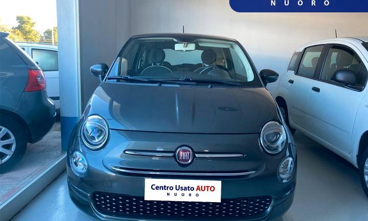 Fiat 500 1.2 Lounge CAMBIO AUTOMATICO