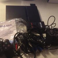 Playstation 2. Imballo originale. Giochi 7