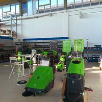 lava asciuga pavimenti