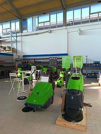 lava asciuga pavimenti