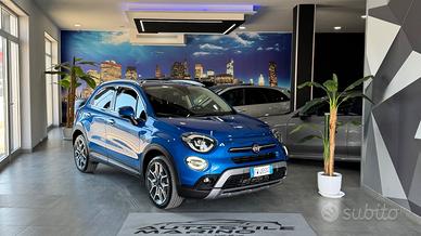 Fiat 500X 1.6 MultiJet 120 CV DCT City Cross