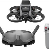 DJI Avata Pro-View Combo (DJI Goggles 2)