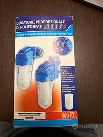 Dosadore di Polifosfati