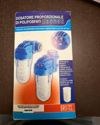 Dosadore di Polifosfati