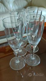 set di flute 