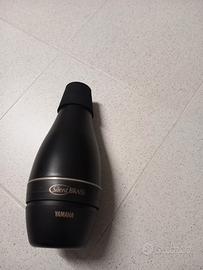 Silent brass per trombone 