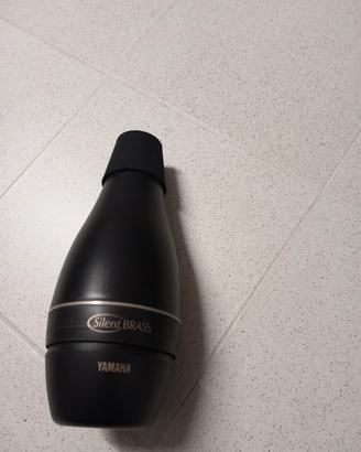 Silent brass per trombone 