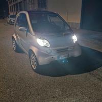 Pezzi ricambio Smart For Two completa e funzionant