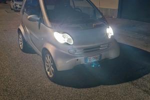 Pezzi ricambio Smart For Two completa e funzionant