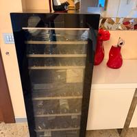 Cantinetta vino haier