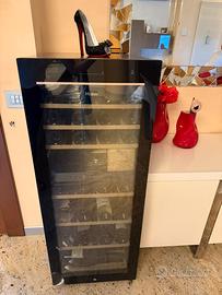 Cantinetta vino haier