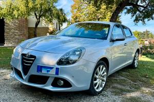 Alfa Romeo Giulietta 1.4 120cv - Benzina/GPL
