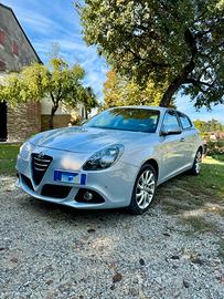 Alfa Romeo Giulietta 1.4 120cv - Benzina/GPL