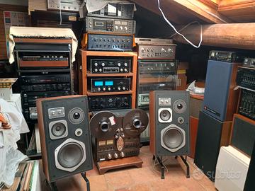 diffusori MARANTZ  HD 550