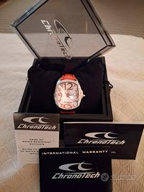 orologio Chronotech