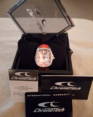 orologio Chronotech