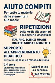 Ripetizioni