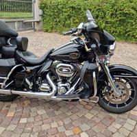 Harley-Davidson Touring Ultra Limited - 2009