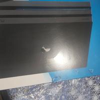 PlayStation 4 Pro 1 TB con 6 giochi inclusi 