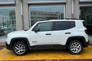 Jeep Renegade 2.0 Mjt 140CV 4WD Active Drive Longi